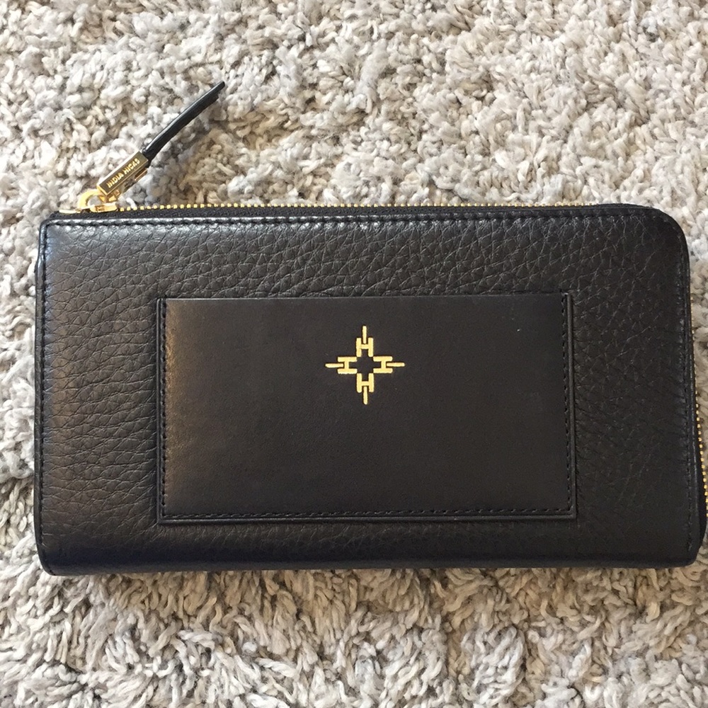 Black Reserve Wallet